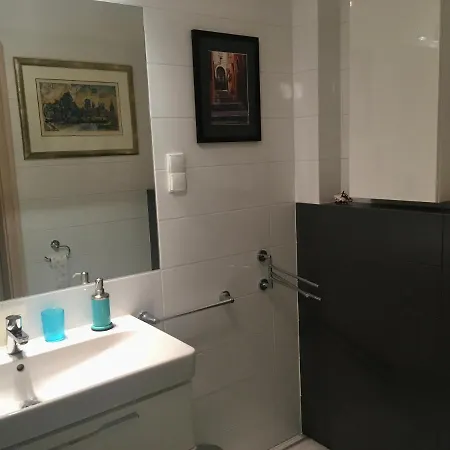 Aparthotel Srodziemnomorski