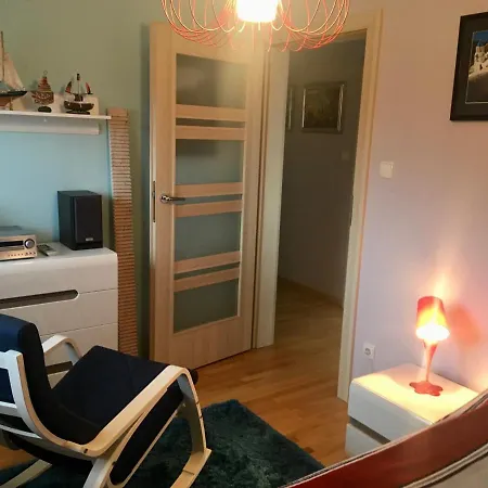 Aparthotel Srodziemnomorski