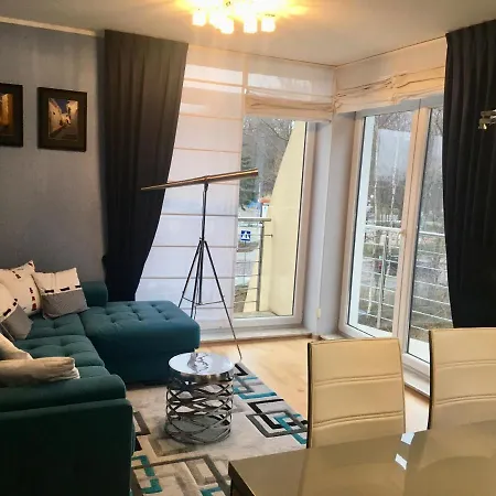 Aparthotel Srodziemnomorski