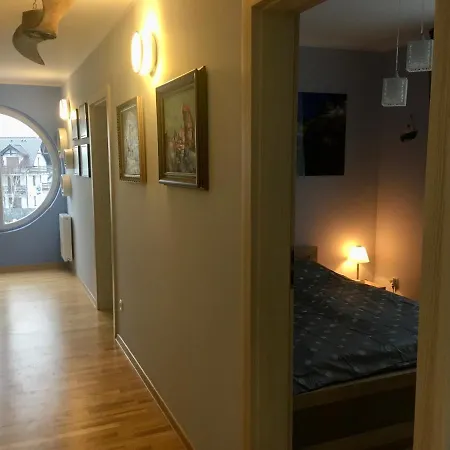 Srodziemnomorski Aparthotel *