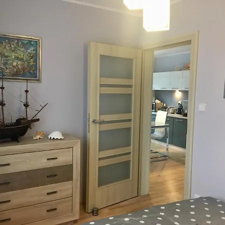 Aparthotel Srodziemnomorski