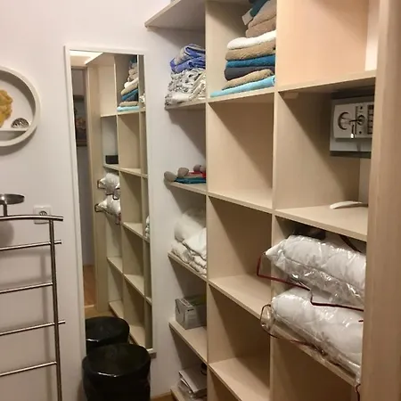 Aparthotel Srodziemnomorski